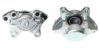 BREMBO F 52 006 Brake Caliper